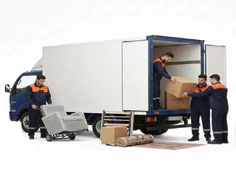 باربری از خیابان احمدآباد مشهد | حمل بار و اثاثیه با مناسبترین قیمت