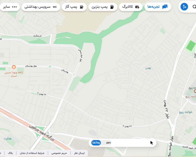 باربری خیابان بهمن مشهد | اسباب‌كشی شبانه‌روزی با باربری مشهد حامی